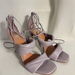 Vince Camuto Lavender Women's Heels